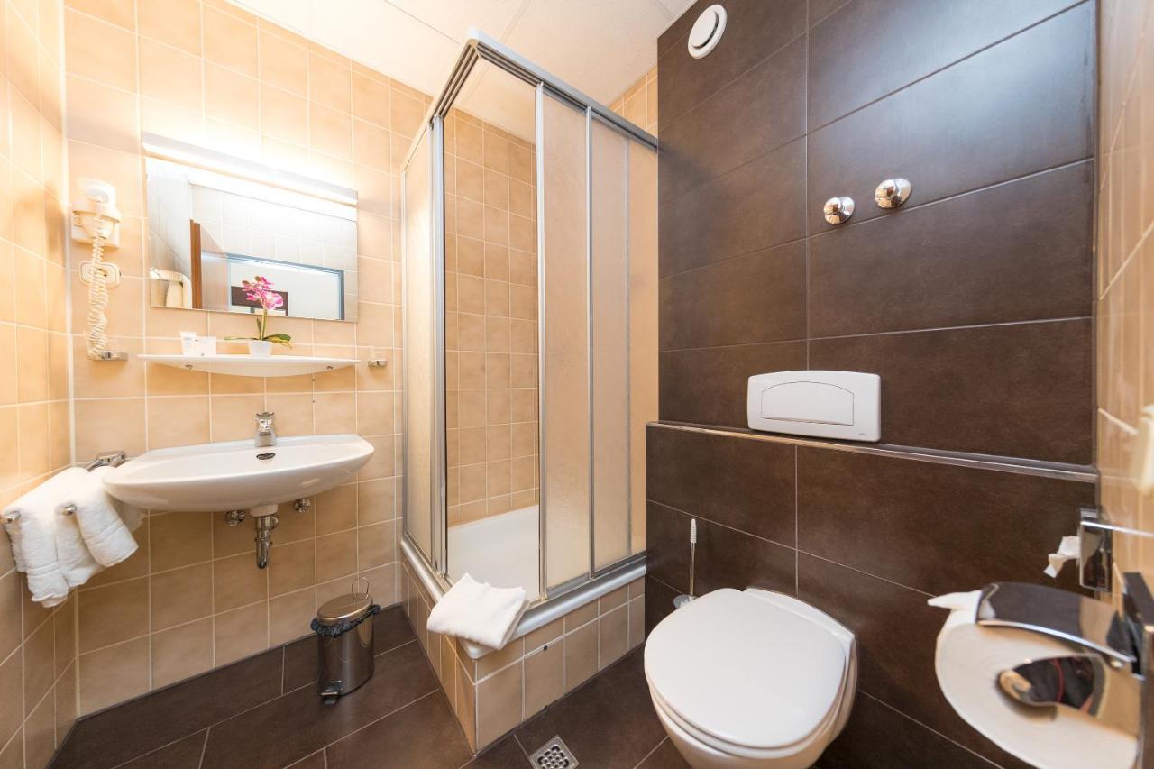 Cityhotel Uelzen Pokój zdjęcie