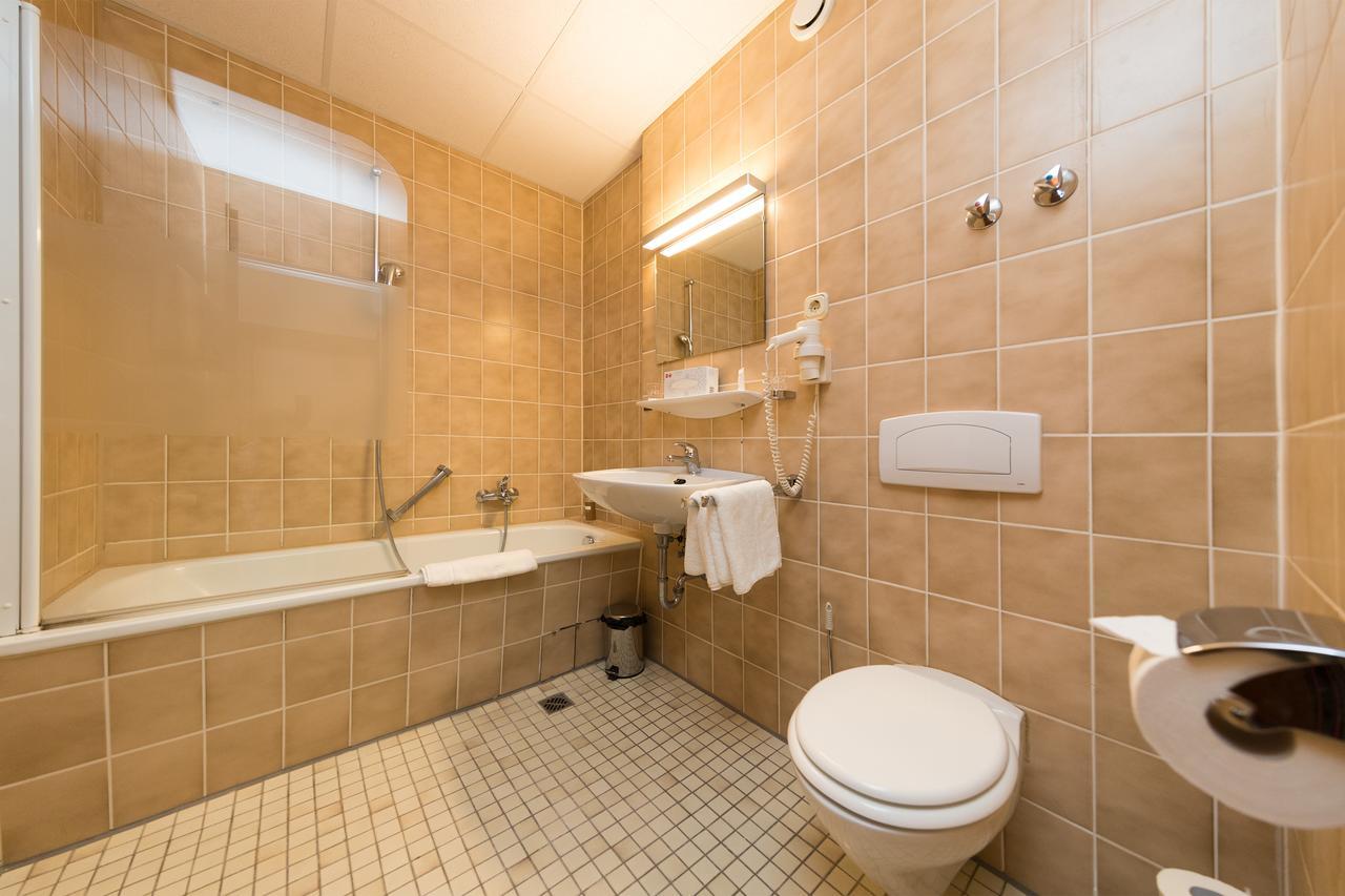 Cityhotel Uelzen Zewnętrze zdjęcie