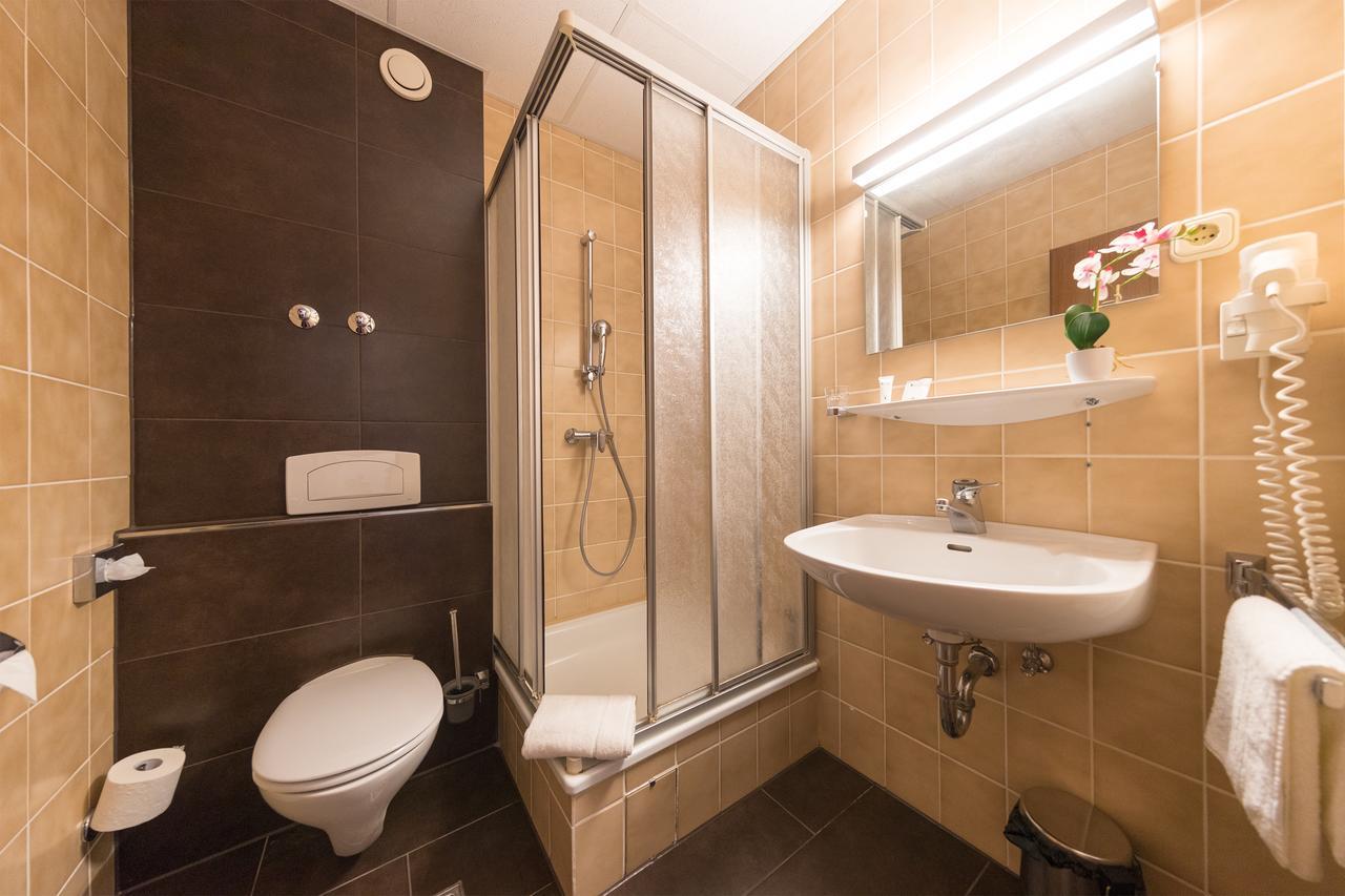 Cityhotel Uelzen Pokój zdjęcie