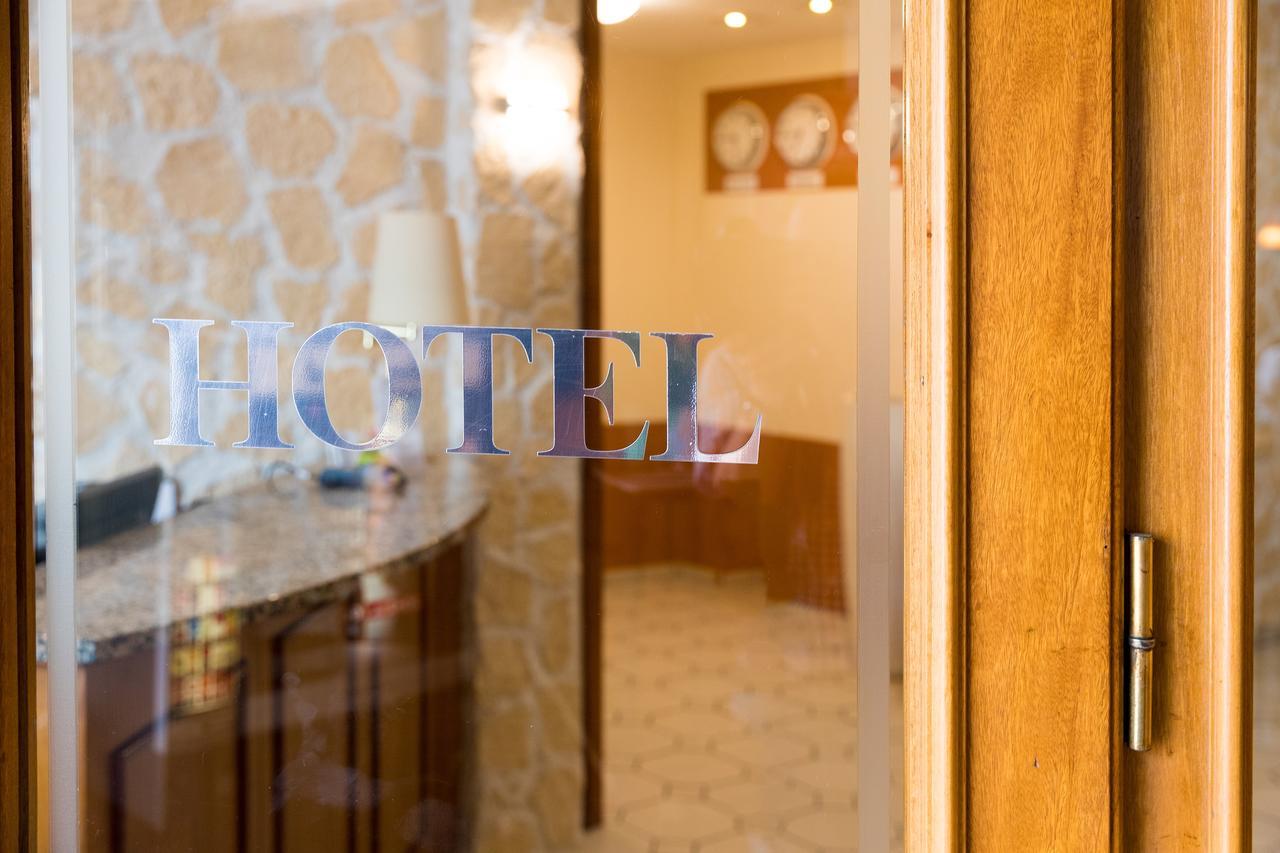 Cityhotel Uelzen Zewnętrze zdjęcie