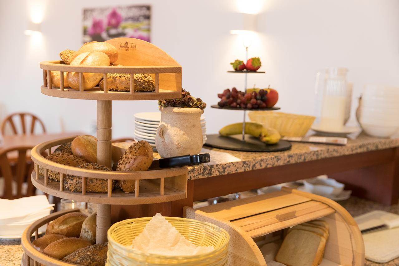Cityhotel Uelzen Zewnętrze zdjęcie