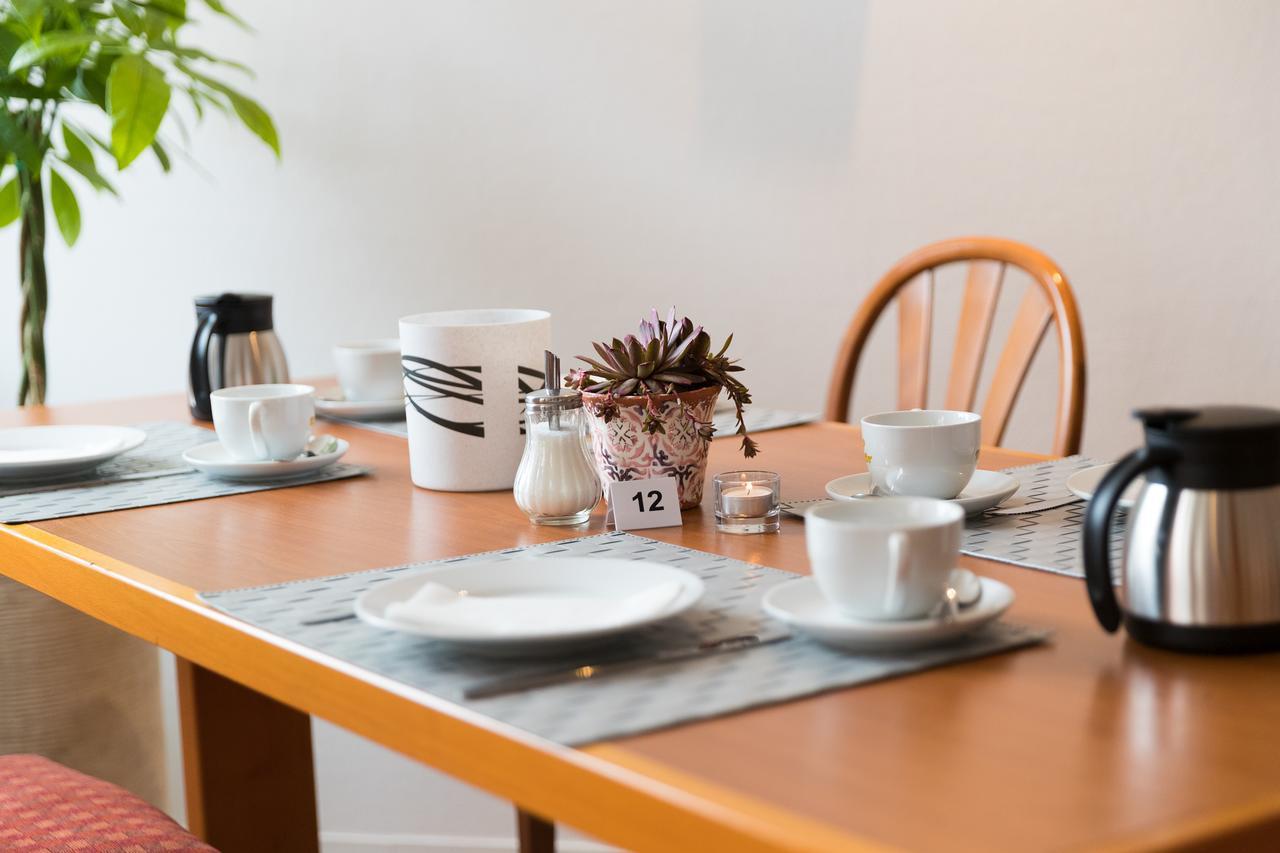 Cityhotel Uelzen Zewnętrze zdjęcie